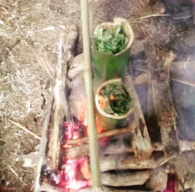 Kuliner Tradisional Papua